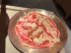 -西塔老太太泥炉烤肉(上海七宝领展广场店)