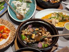 -啫神·广州地标美食(北京路店)