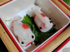 -南门四季铜锅涮肉(左家庄店)