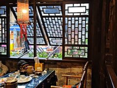 -香满楼(临安路店)