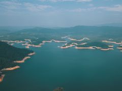 -广州市流溪河国家森林公园