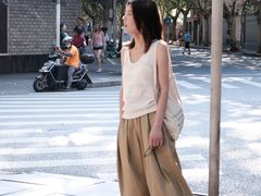 -LADY FAFA(巨鹿路陕西南路路口店)