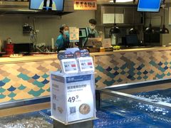 -盒马鲜生(枣园路店)