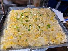 -很久以前羊肉串(农科路店)