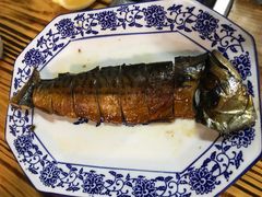 -禄源公·老莞诚饭店
