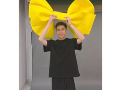 -海马体照相馆(大连柏威年购物中心店)