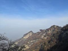 -少华山国家森林公园