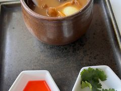 -悦融·京鲁菜·露台花园(安定门店)