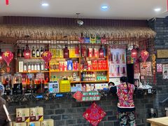 -老渔翁炖鱼坊(黄海西路东山店)