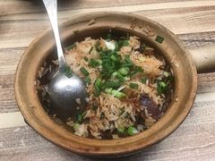 -壹煲口福煲仔饭(中山路店)