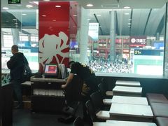 -康师傅私房牛肉面(北京南站店)