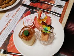 -芭菲盛宴·环球美食(解放碑英利国际店)