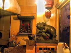 -锦泓老字号猪脏粉(东联大厦店)