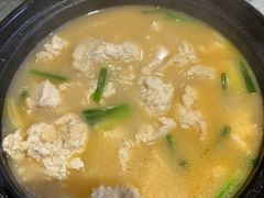 -洪福饭店·十八年老店