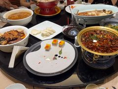 -新乾隆酒楼(帝景园店)