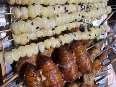 -那些年记忆烧烤