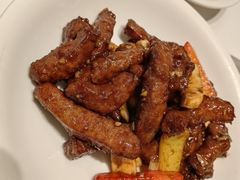 -莆田餐厅PUTIEN(金融街购物中心店)