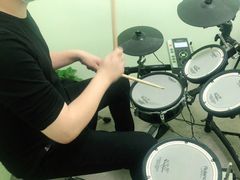 -TEMPO 音乐(五角场店)