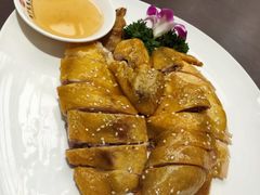 脆皮鸡-古南都·老广东酒楼(龙江店)