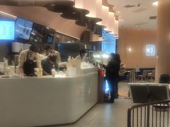 -奈雪的茶(青岛卓悦里INTOWN店)