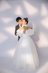-保定巴黎婚纱摄影