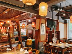 -宽田火锅(几江荣华店)