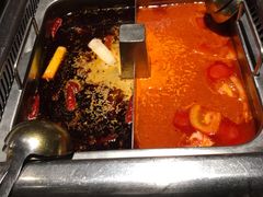 -海底捞火锅(群星城店)