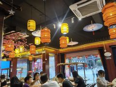 大堂-乌记大厨餐厅