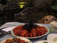 -巴厘龙虾·榜首油焖大虾(洞庭·艺术洋房店)