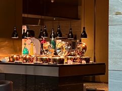 -博林天瑞喜来登酒店·西丽尚膳