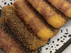 -云中鱼蒸汽石锅鱼(川沙百联店)