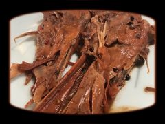 -味+新京宴·烤鸭·北京菜(创意谷店)