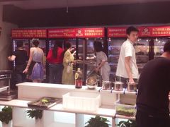 -钢管厂歆瑞源油卤串串香(春熙路太古里店)