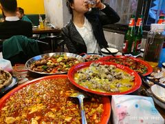 -豪虾传·江湖菜