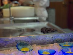 -大佛寺高级素食自助餐厅