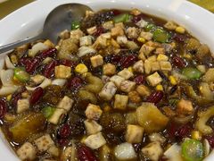 -福喜美食城