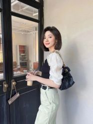 点击看大图 -YESIDO椰岛造型烫发染发