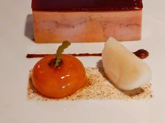 -Caprice(香港四季酒店)