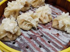 烧麦-凯鸽酒楼(水泉湾龙园店)