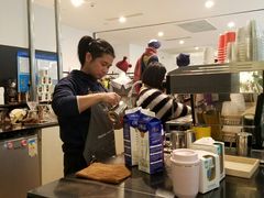 -Manner Coffee(芮欧百货店)