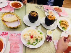 -华梅西餐厅(哈尔滨中央大街店)