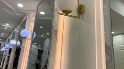 点击看大图 -3AM HAIR SALON染发烫发接发