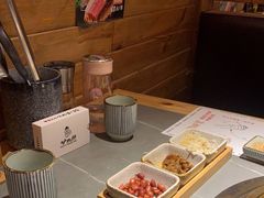-炉太郎日式烧肉店(华贸店)