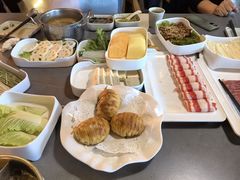 -君邦火锅(新疆大厦店)