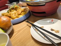 -东北灶(高新银泰店)