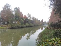 -上海怡沁园度假酒店