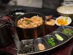 -玄白·炭烤活鳗(上海首店)