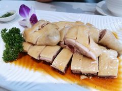 -香港新发烧腊茶餐厅(书城店)