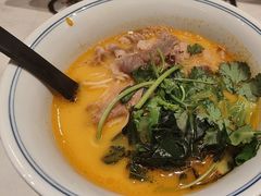 -和府捞面(曹路花园城店)
