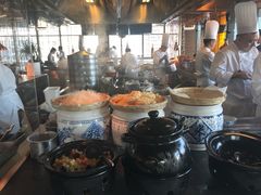 -君悦酒店·乐厨·高空自助餐(青年大街店)